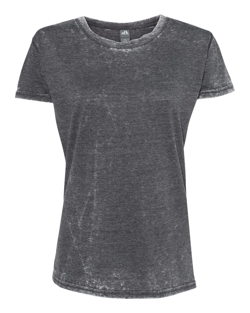 Dark Smoke Gray Blank