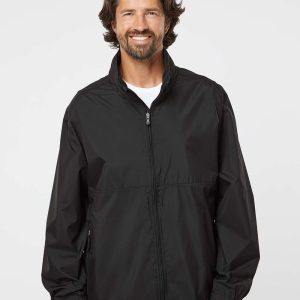 Dri Duck River Packable Jacket
