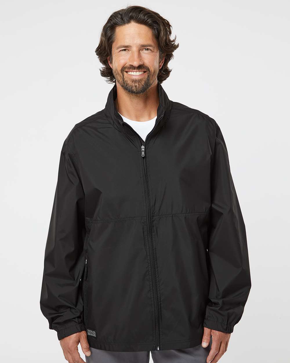 Dri Duck River Packable Jacket