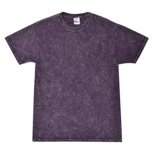 Colortone Adult Mineral Washed T-Shirt