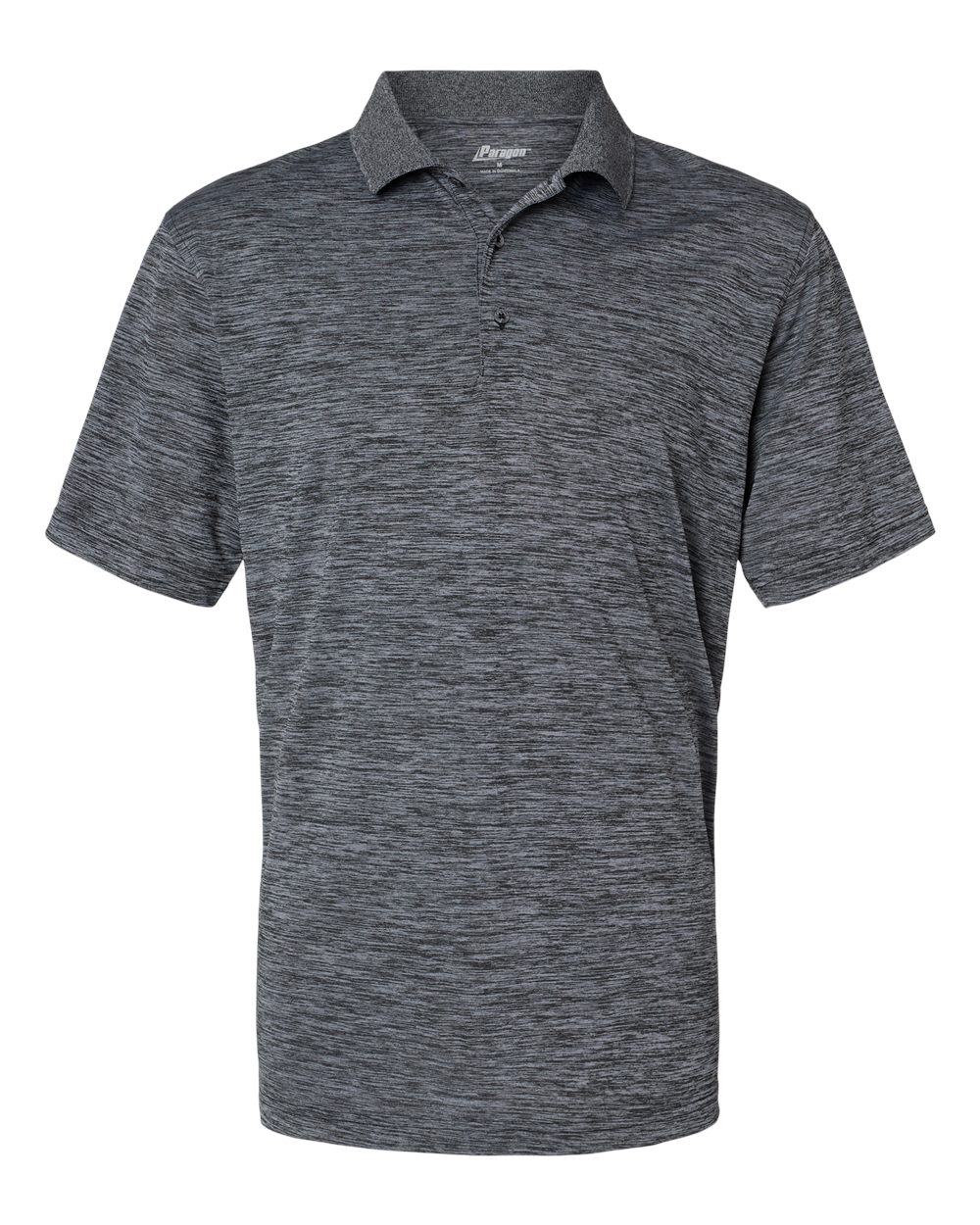 Black Heather Blank