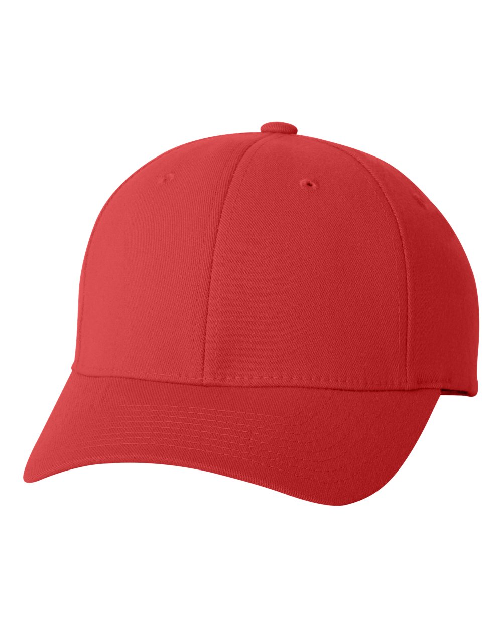 Red Blank