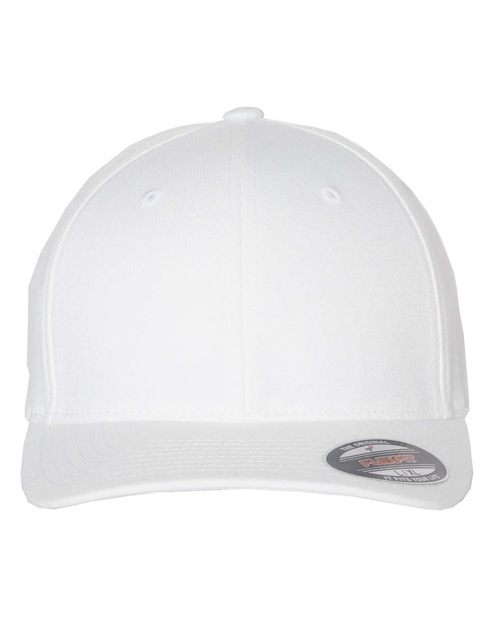 White Blank