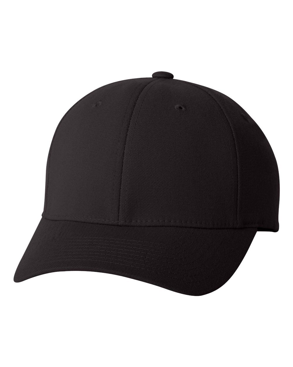 Black Blank