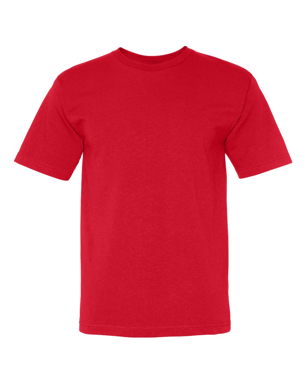 Red Blank