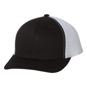 YP Classics™ Six-Panel Retro Trucker Cap