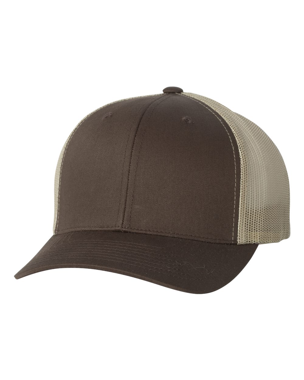 Brown/Khaki Blank