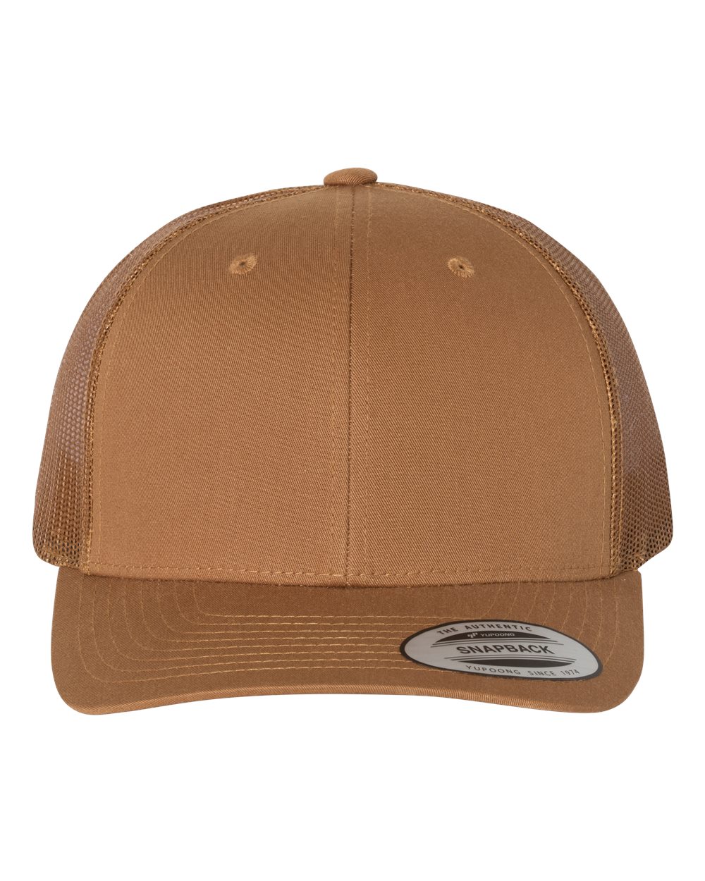 Caramel Blank