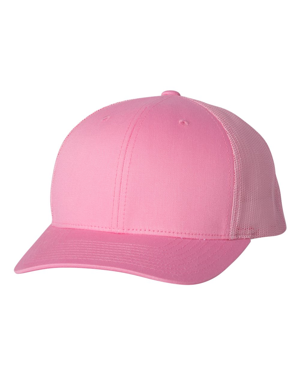 Pink Blank