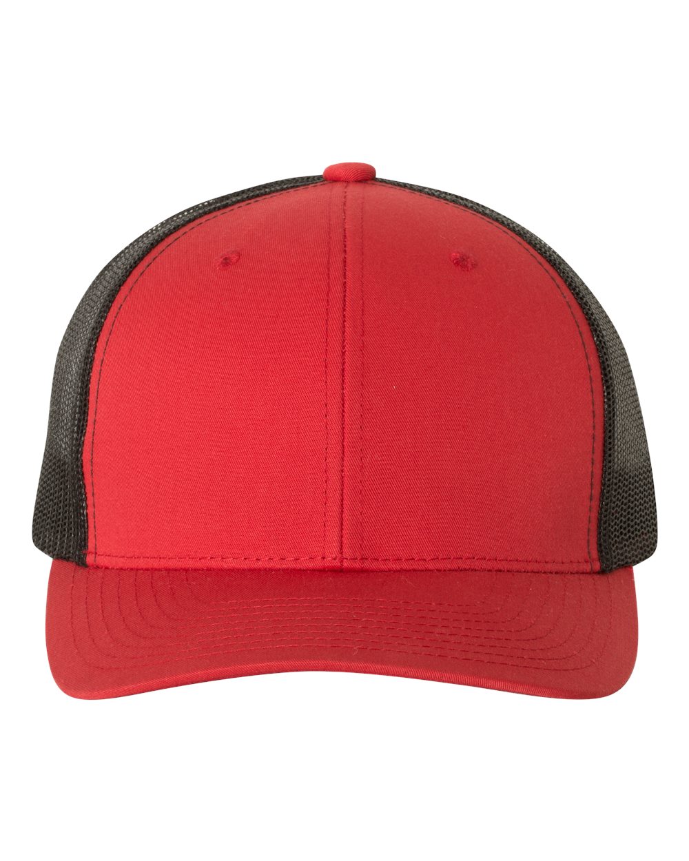 Red/Black Blank