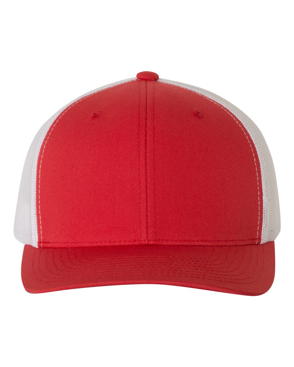 Red/White Blank