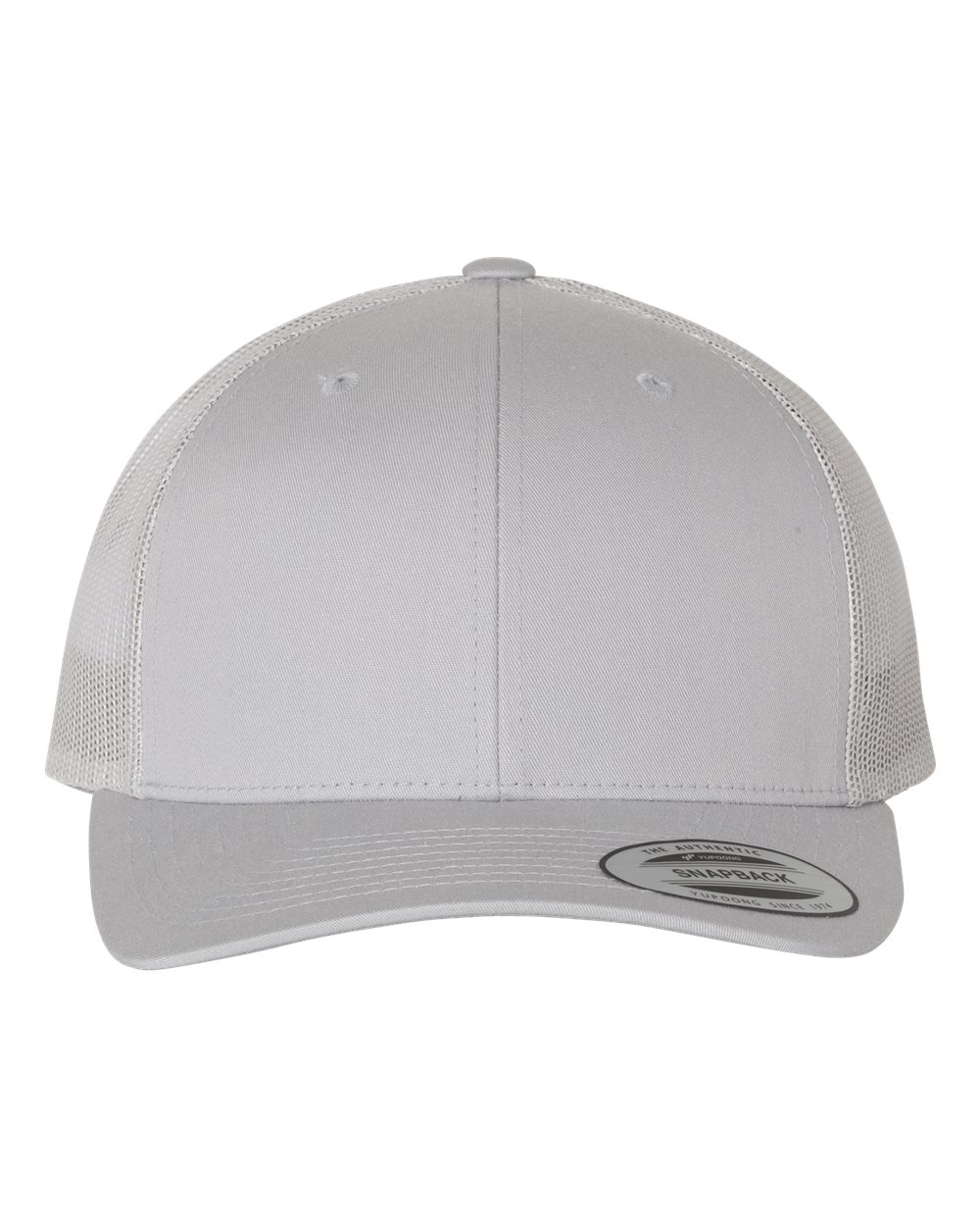 Silver Blank