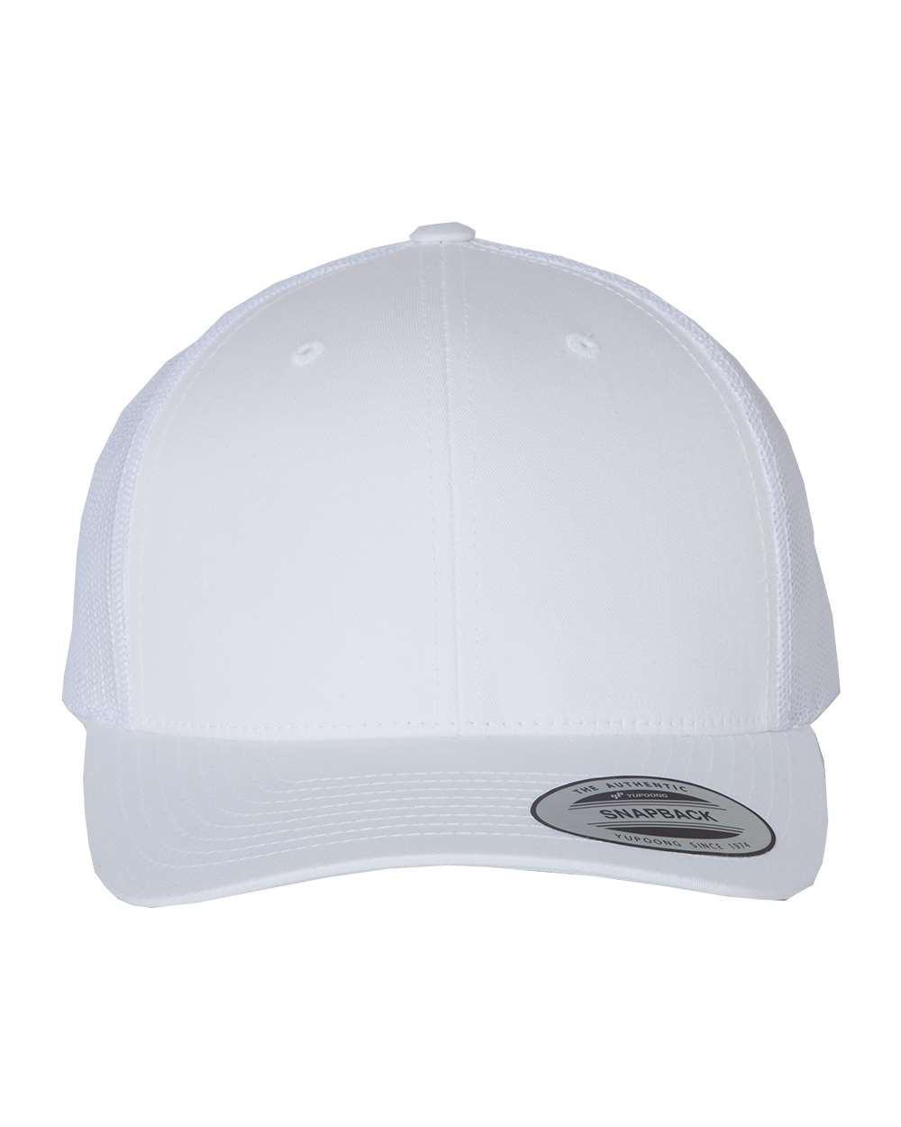 White Blank