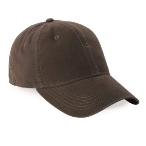 DRI DUCK® Highland Canvas Cap