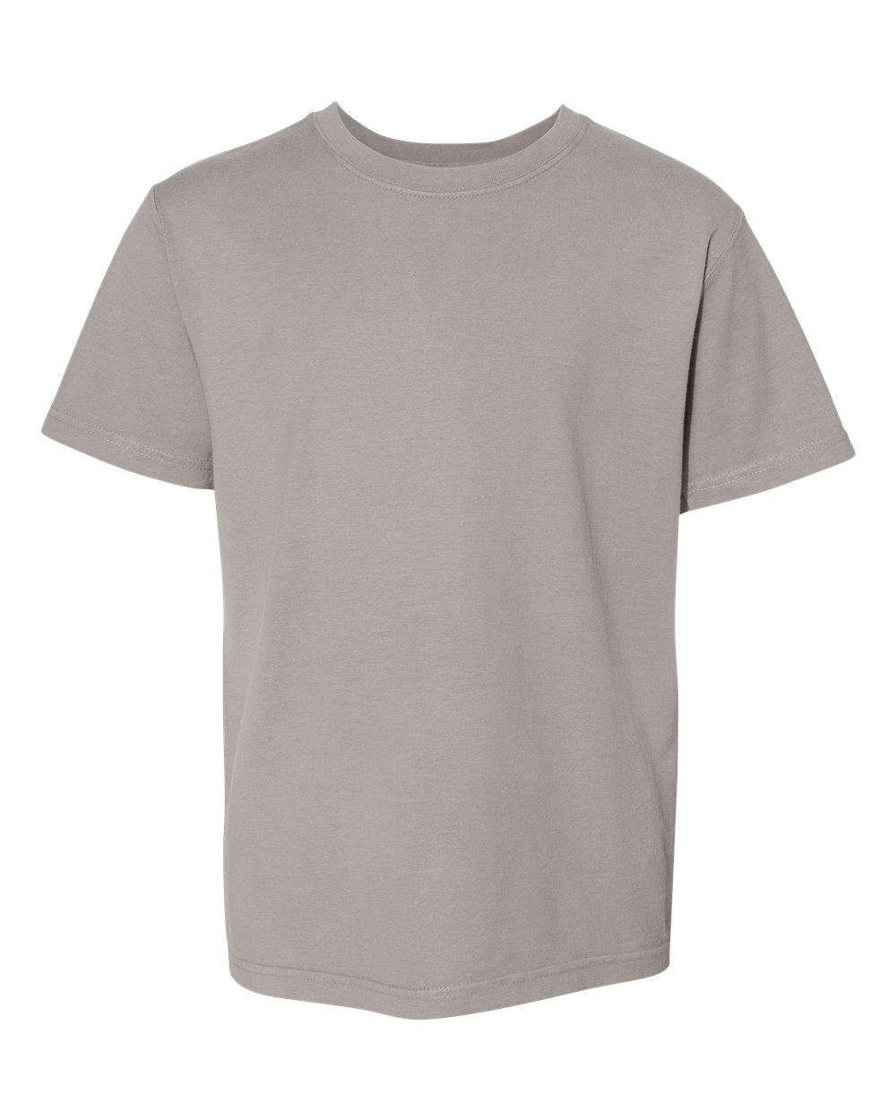 Concrete Gray Blank