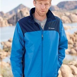Columbia Glennaker Lake™ Rain Jacket