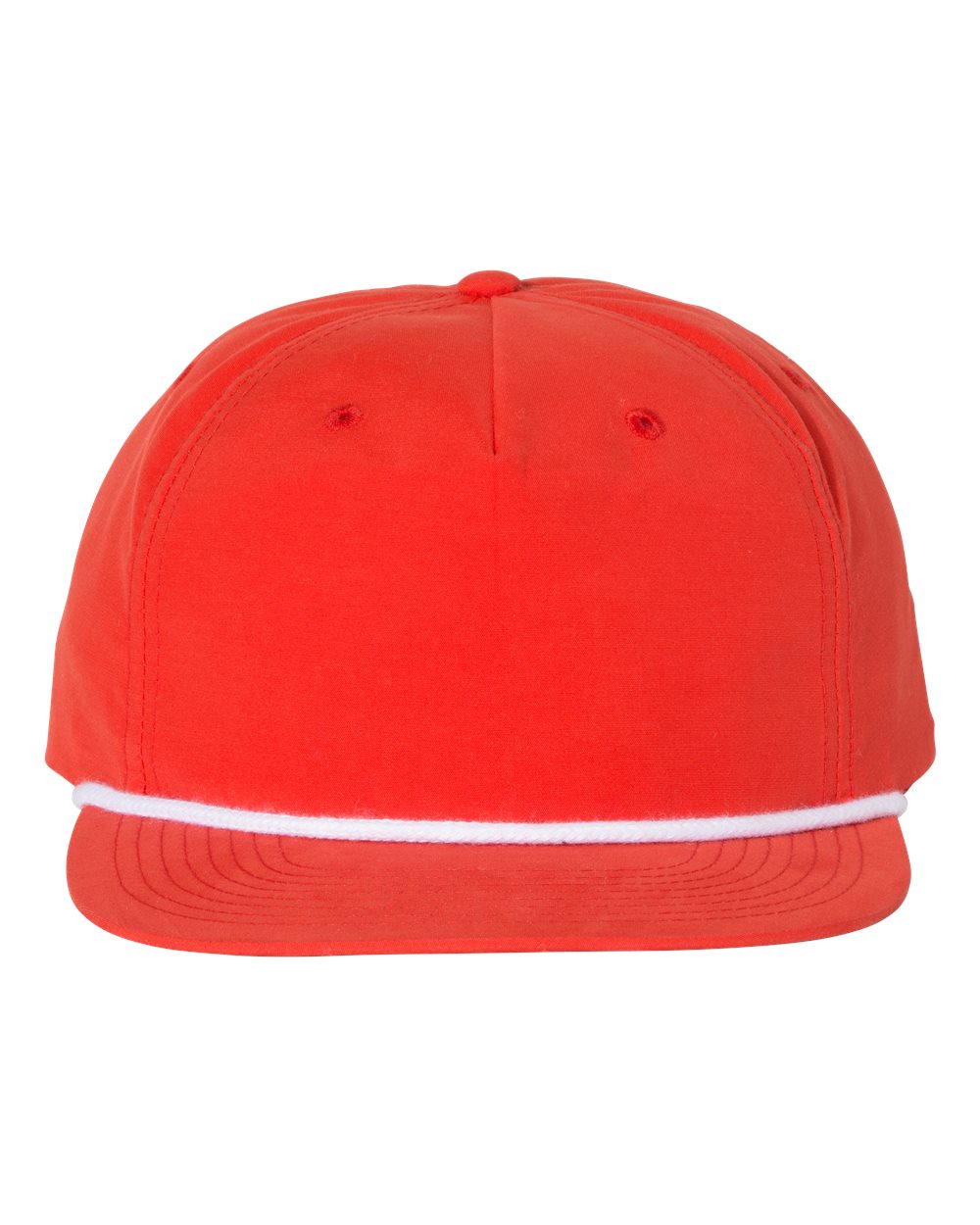 Red/White Blank