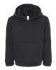 Bella+Canvas® Toddler Sponge Fleece Pullover Hoodie