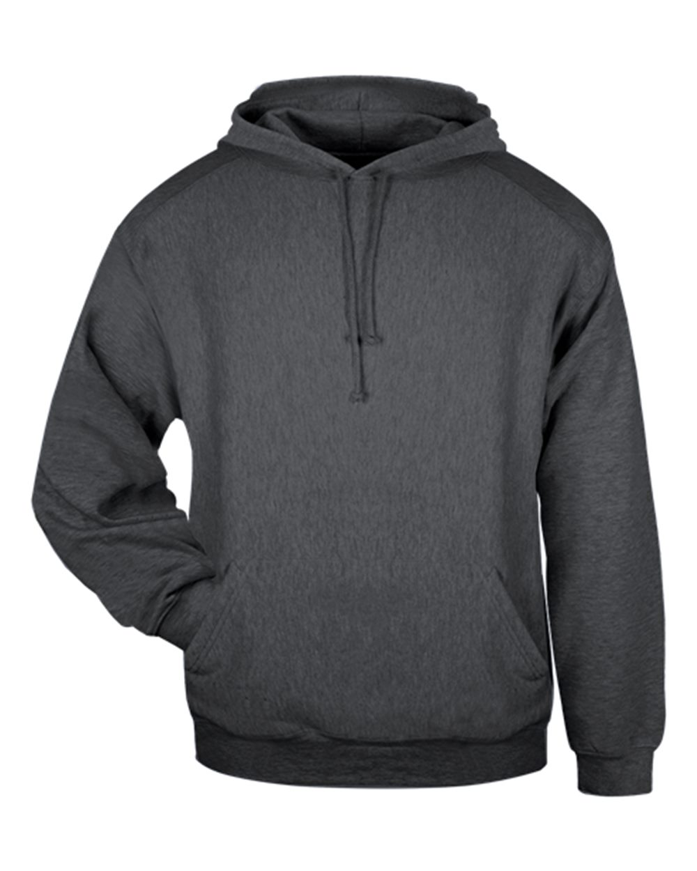 Badger Sport Hooded Sweatshirt