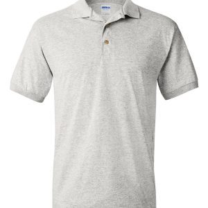 Gildan® DryBlend® Jersey Polo
