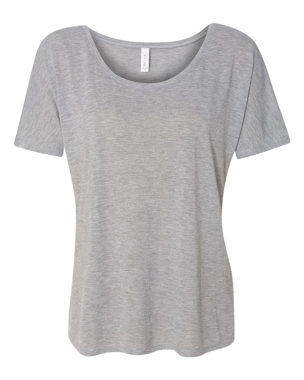 Bella+Canvas® Women's Slouchy Tee