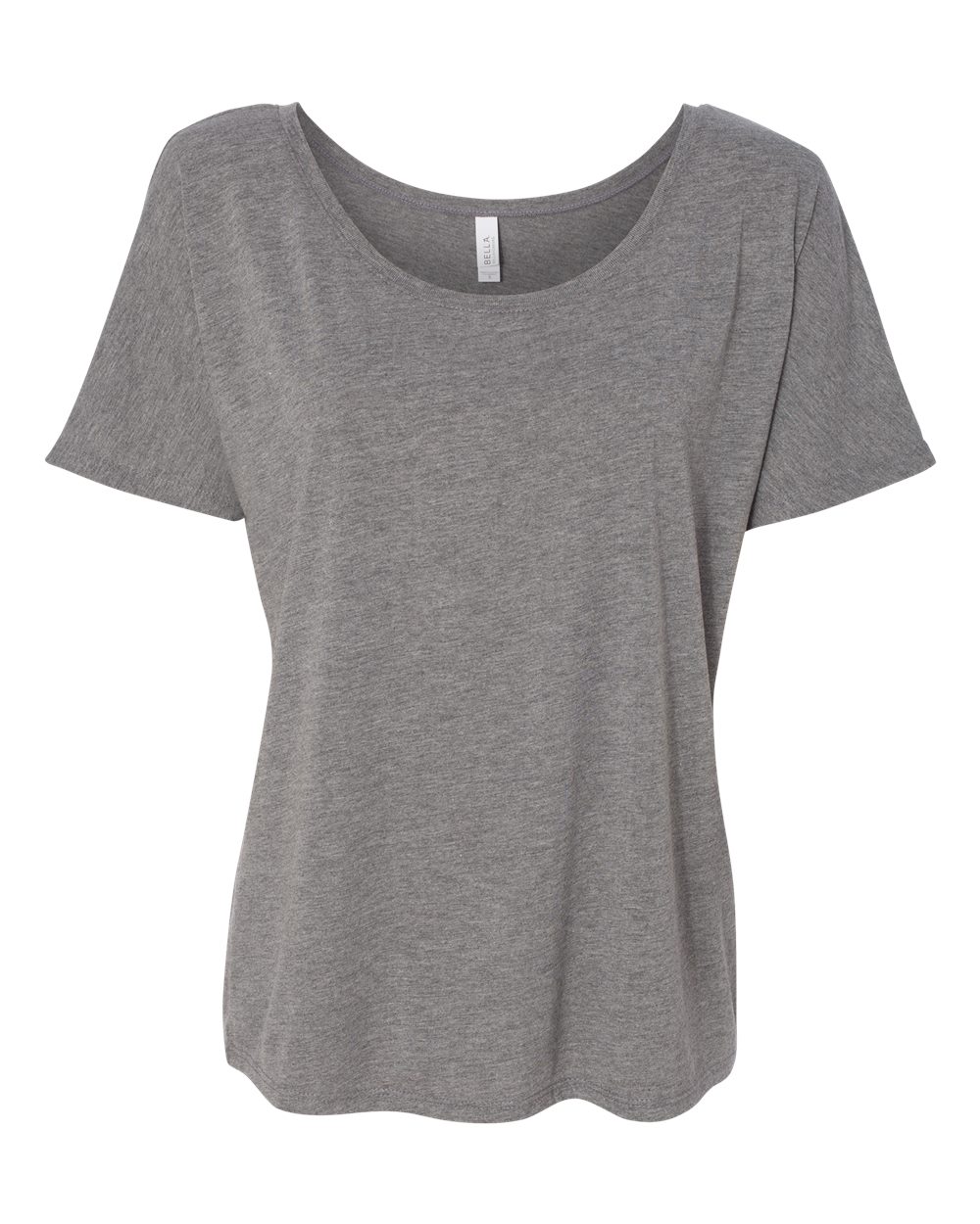 Gray Triblend Blank