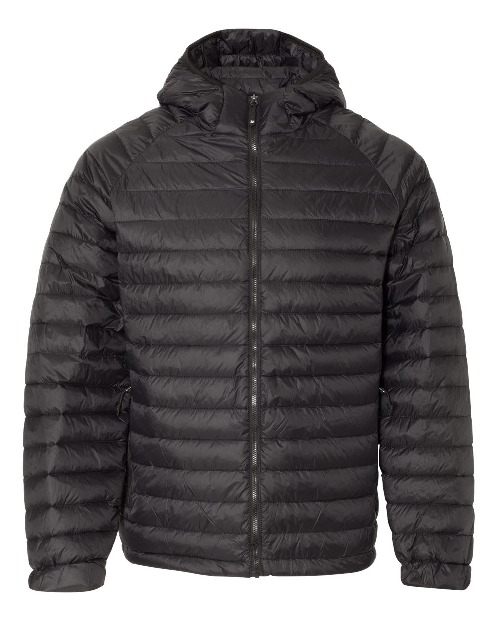 Weatherproof® 32 Degrees Hooded Packable Down Jacket