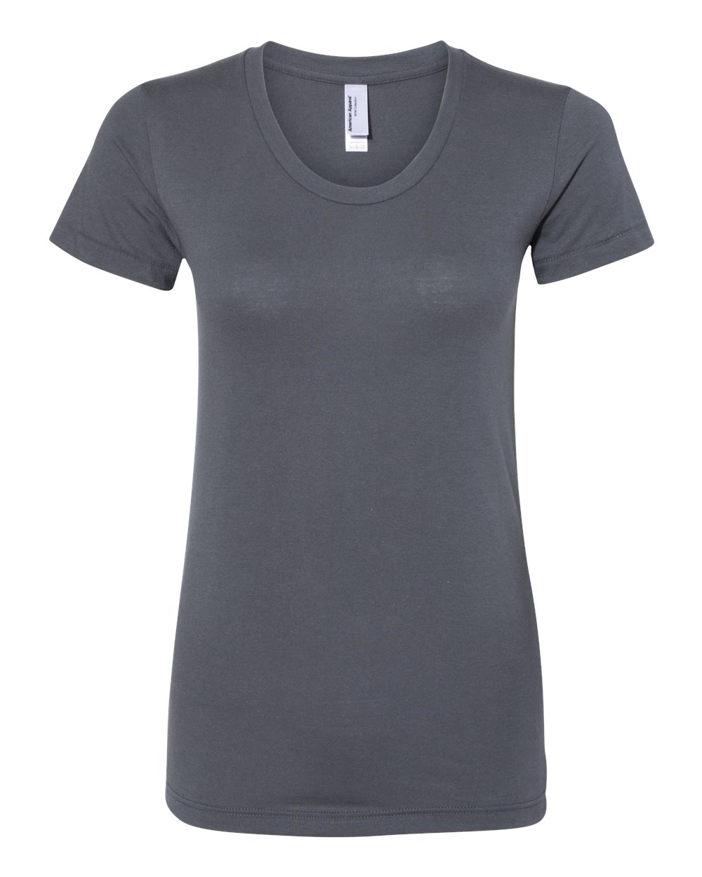 American Apparel® Women's 50/50 Tee