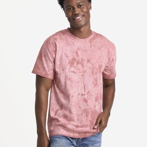 Comfort Colors Colorblast Heavyweight T-Shirt