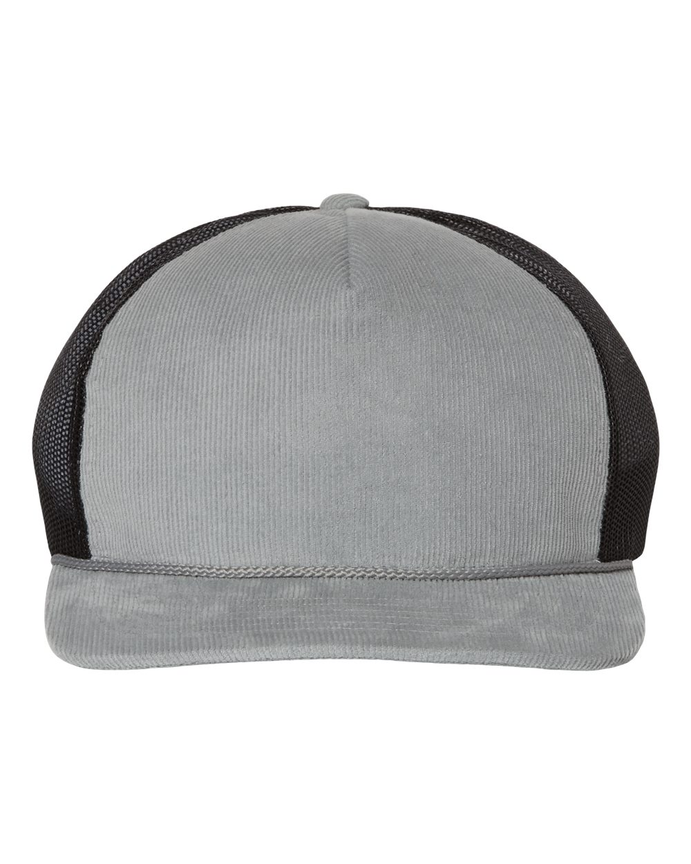 Light Gray/Black Blank