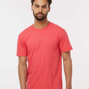 American Apparel® Unisex CVC Tee Shirt