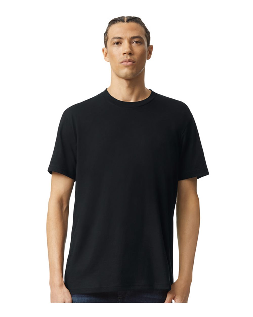 Black Blank