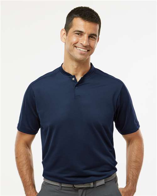 Collegiate Navy Blue Blank