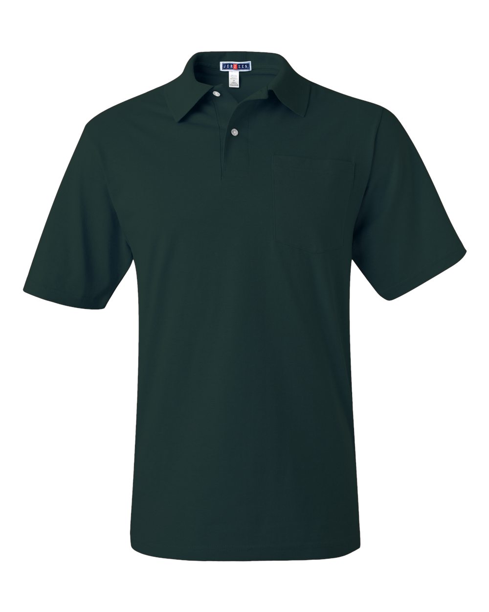 Forest Green Blank