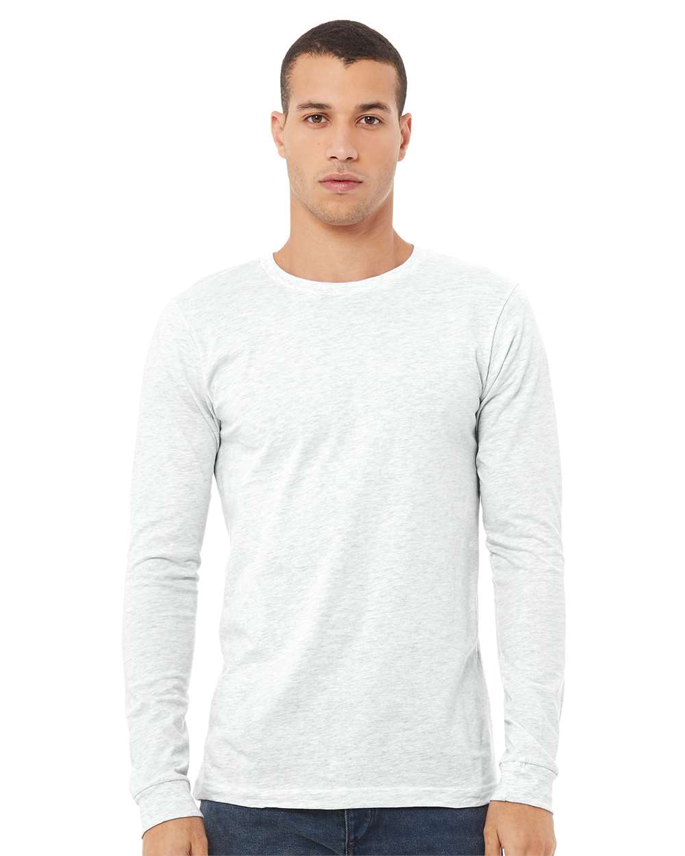 Bella+Canvas® Unisex Jersey Long Sleeve Tee