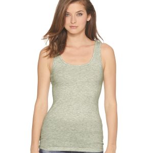Next Level Women's Spandex Jersey Tank Top