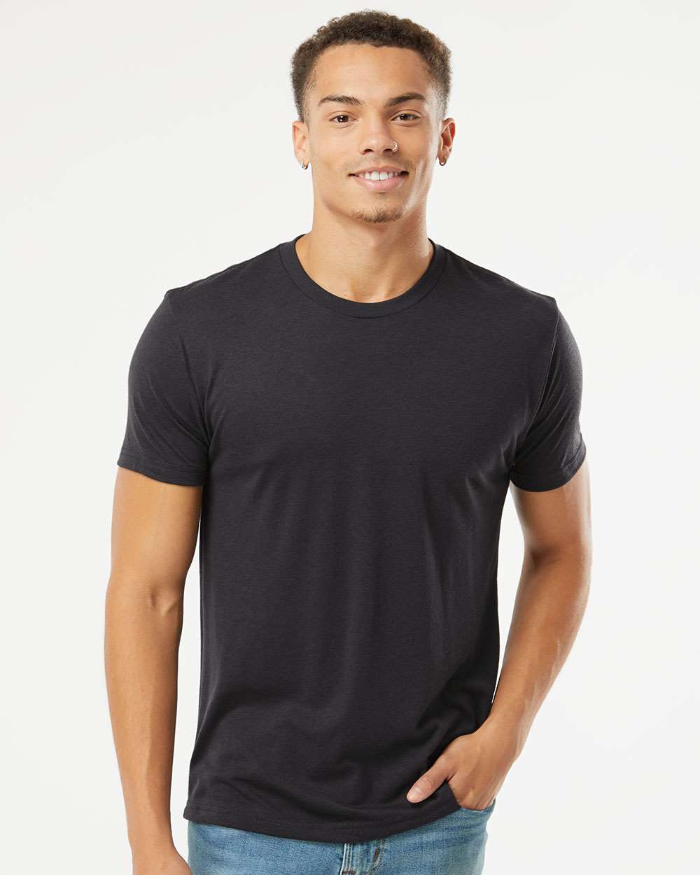 Graphite Black Blank