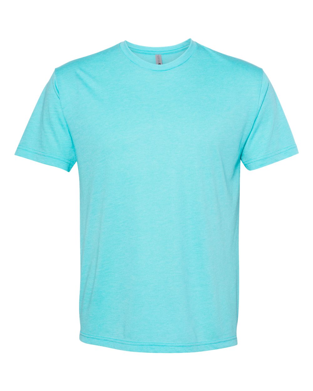 Tahiti Blue Blank