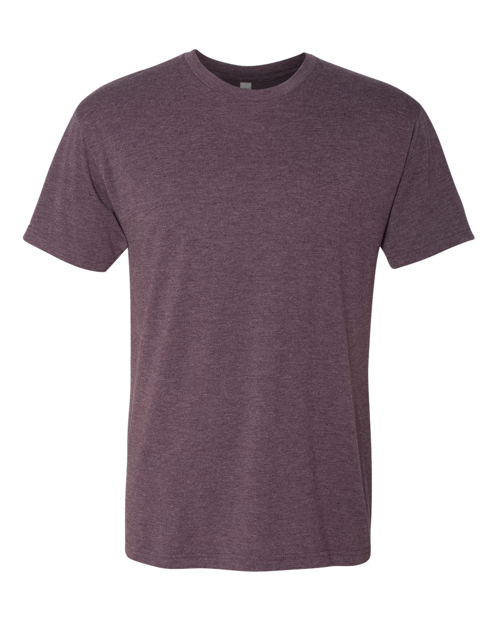 Vintage Purple Blank