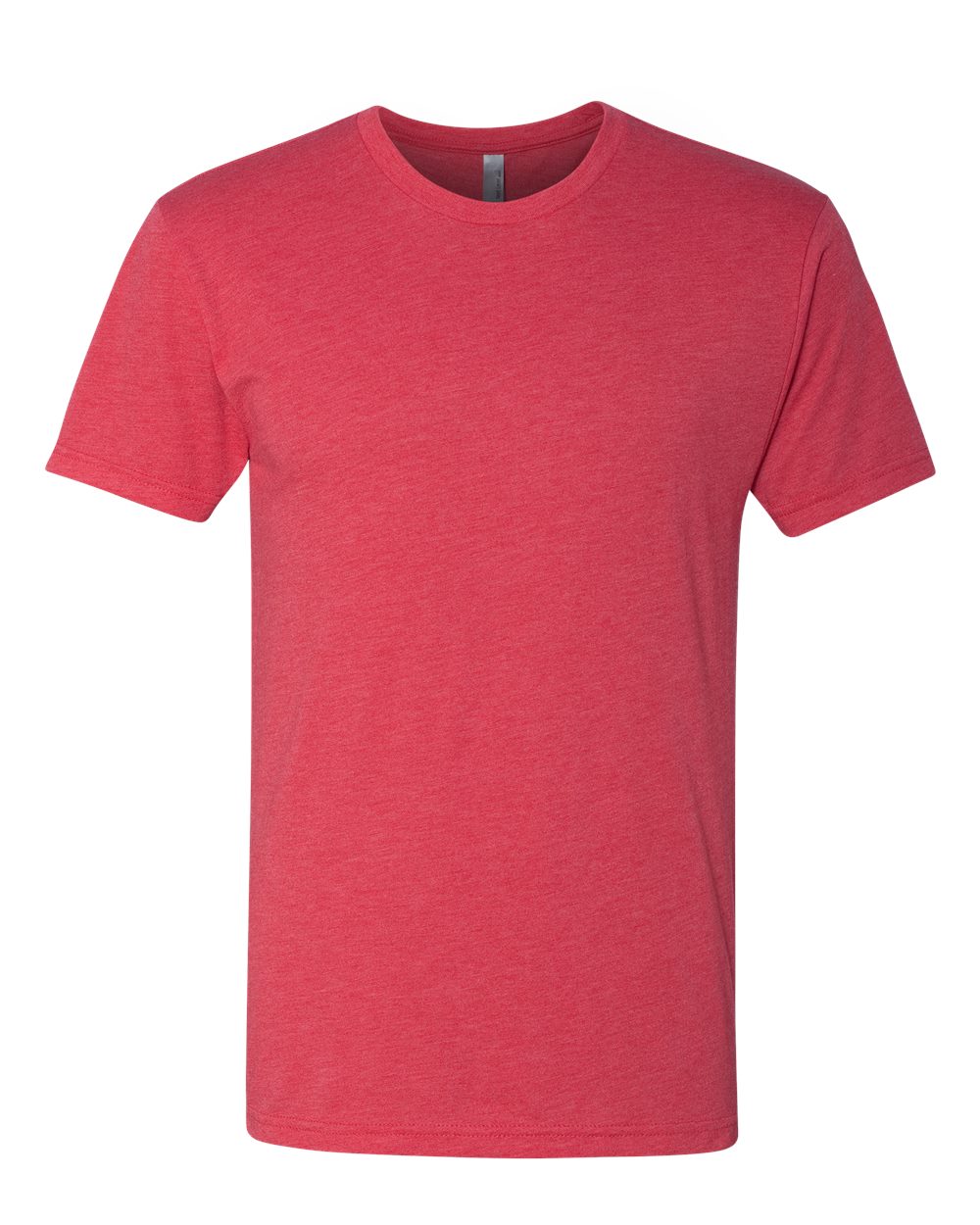 Vintage Red Blank