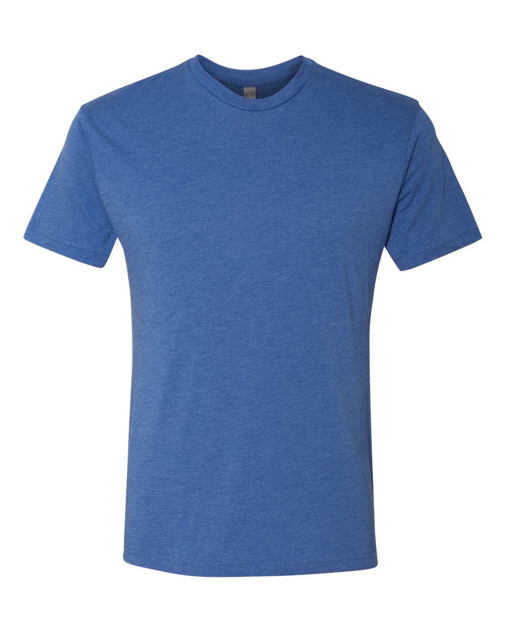 Vintage Royal Blue Blank