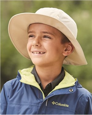 Columbia Youth Bora Bora JR™ III Booney Hat