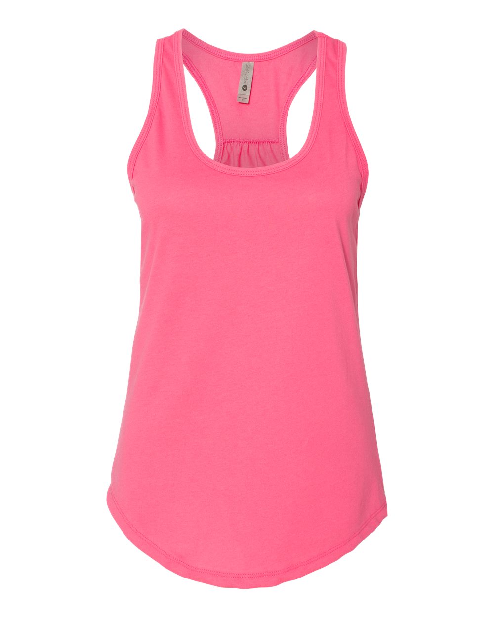 Hot Pink Blank