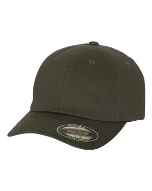 Flexfit® Twill Dad's Cap