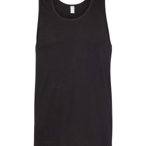 Alternative® Cotton Jersey Go-To Tank