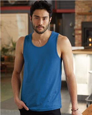 Alternative® Cotton Jersey Go-To Tank
