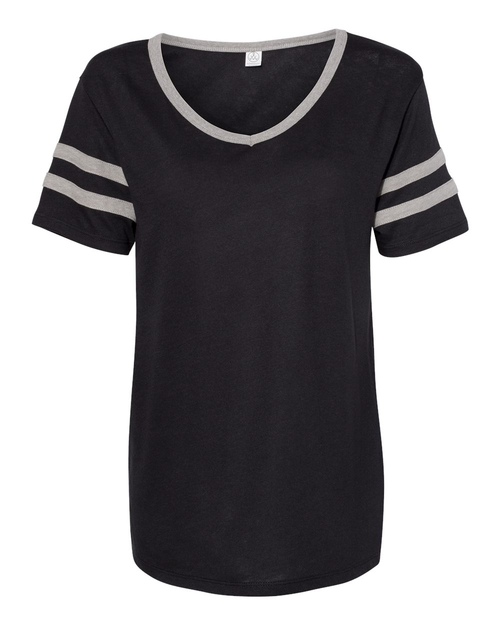 Black/Smoke Gray Blank