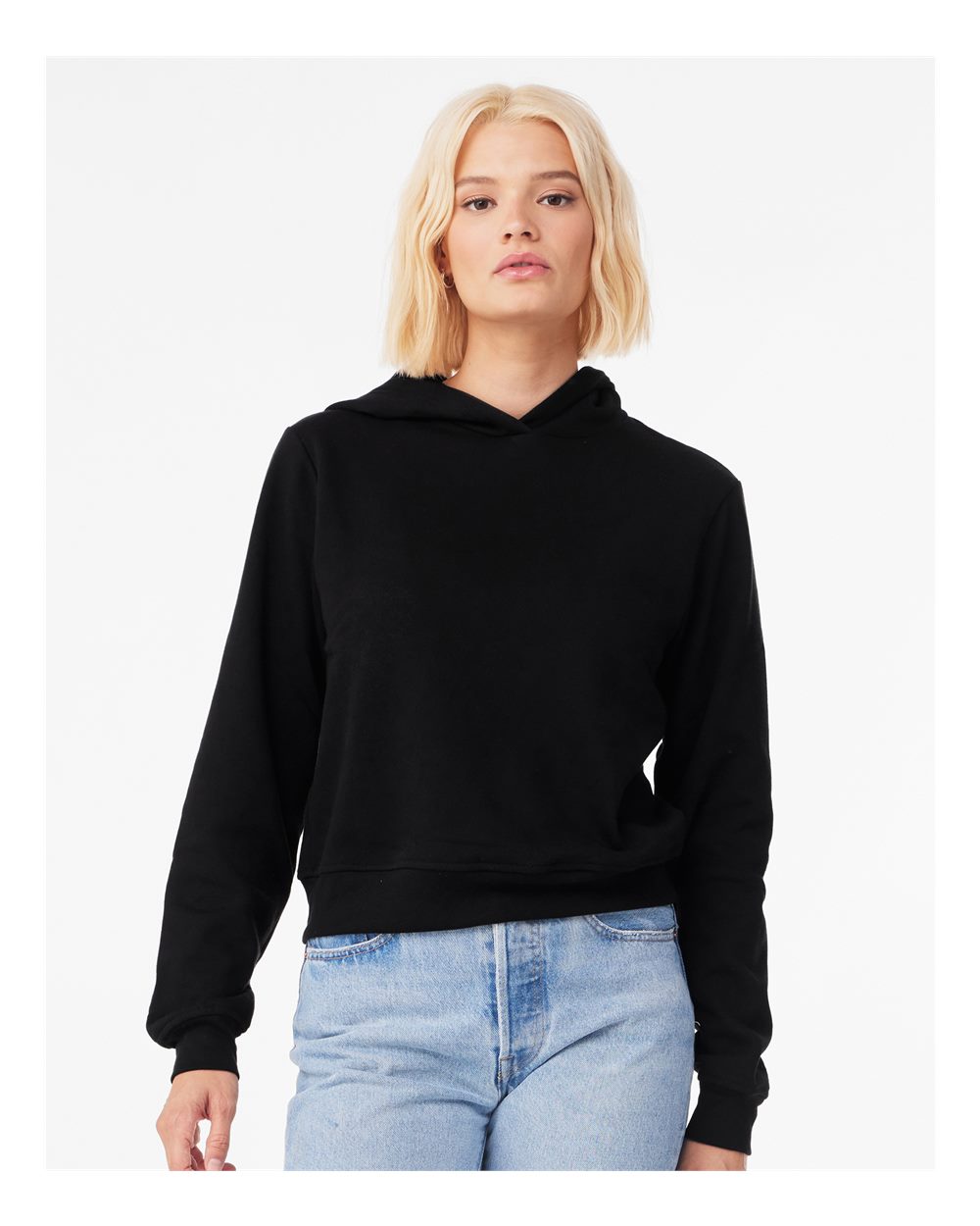 Black Blank