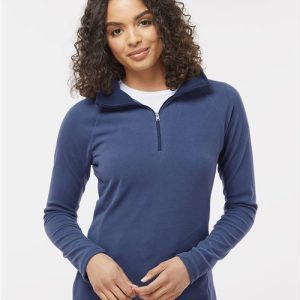 Columbia Women's Glacial™ IV Half-Zip Fleece Pullover
