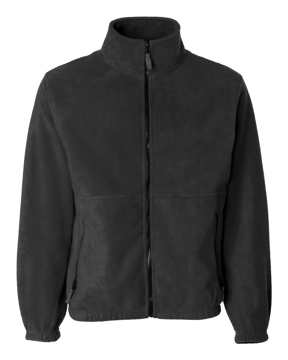 Charcoal Gray Blank